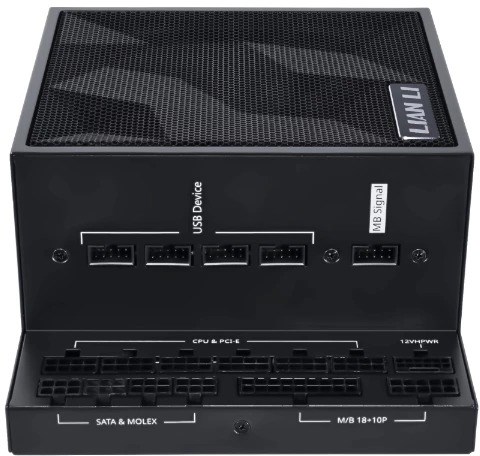 Блок питания ATX Lian Li EDGE1000 104401