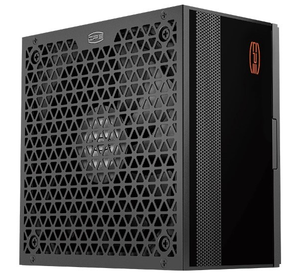 Блок питания ATX PCCooler P5-YN1000-G1FFBK1-EU 104402