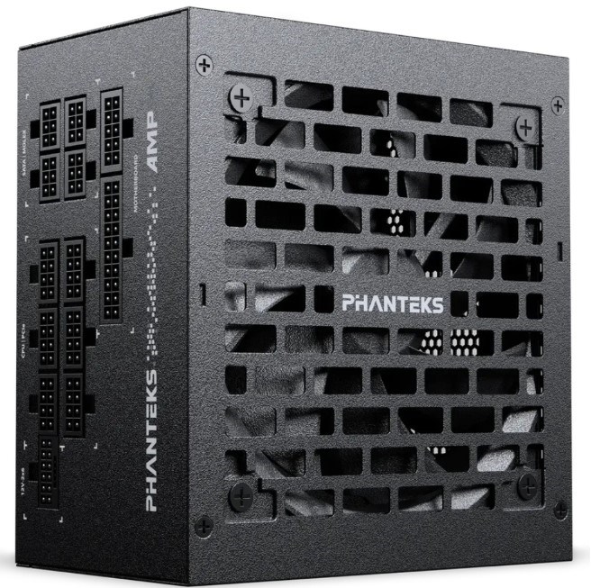 Блок питания ATX PHANTEKS PH-P1000GR_BK01 104405