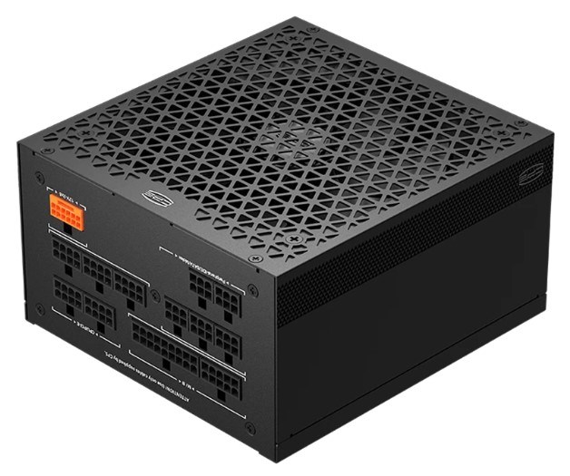 Блок питания ATX PCCooler P5-YS1000-G1F 104411