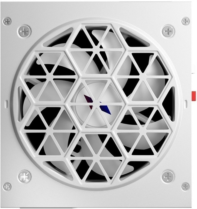 Блок питания ATX 1STPLAYER HA-1000BA3-WH 104412