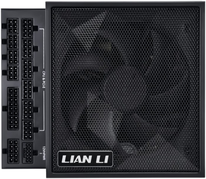 Блок питания ATX Lian Li EG1000 104415
