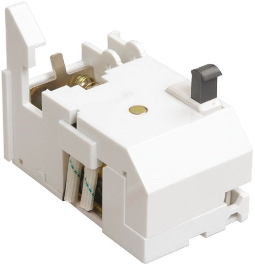 Расцепитель  IEK SVA50D-RN 149780