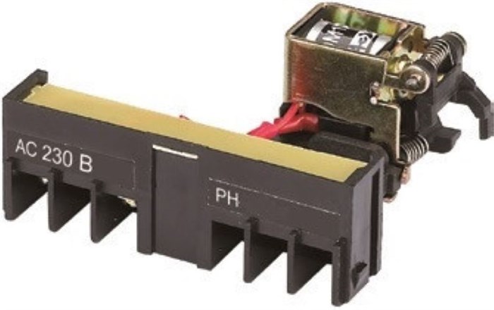 Расцепитель независимый DEKraft 28022DEK 149841