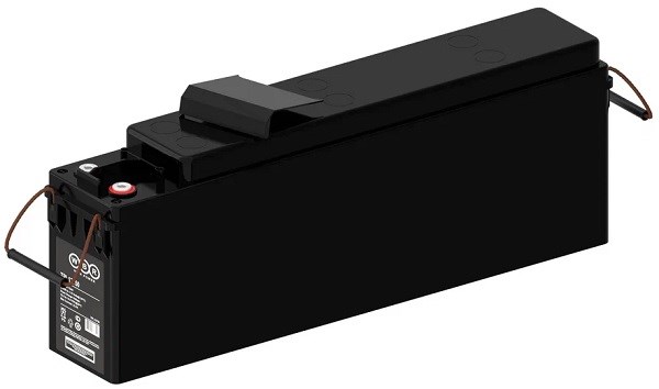 Аккумулятор  WBR TPL12750 WBR 100637