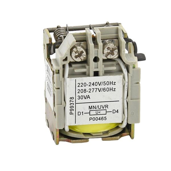 Расцепитель минимального напряжения  EKF mccb99c-a-1 149895