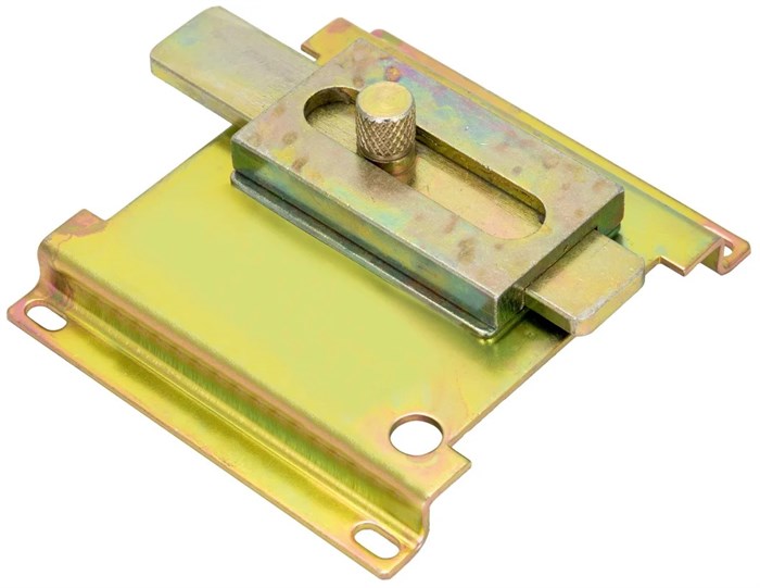 Блокировка механическая взаимная EKF mccb99m-63-mil-3p 149946