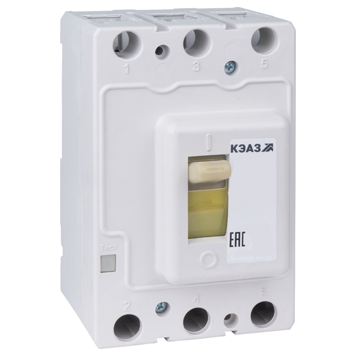 Автоматический выключатель  КЭАЗ 109319 149971