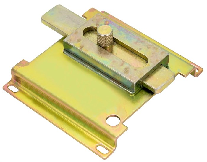 Блокировка механическая взаимная EKF mccb99m-a-158 150042