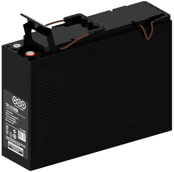 Аккумулятор  WBR TPL121000B WBR 100642