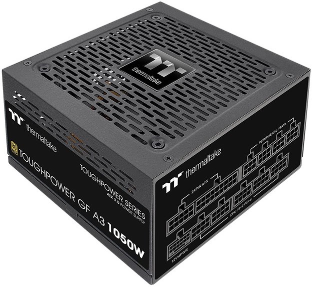 Блок питания ATX Thermaltake PS-TPD-1050FNFAGE-H 104448