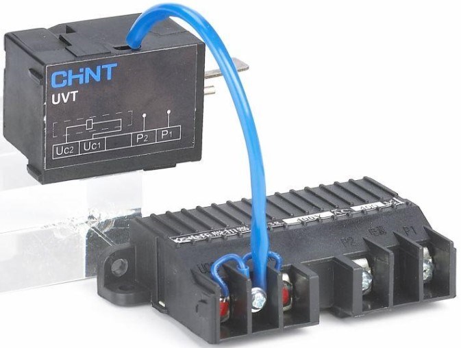 Расцепитель минимального напряжения  CHINT 946977 150144