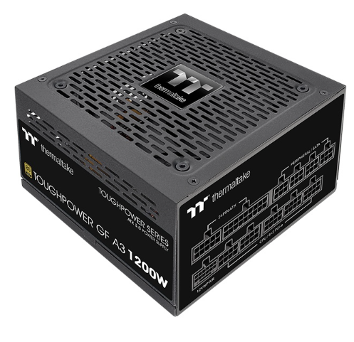 Блок питания ATX Thermaltake Toughpower GF A3 104460