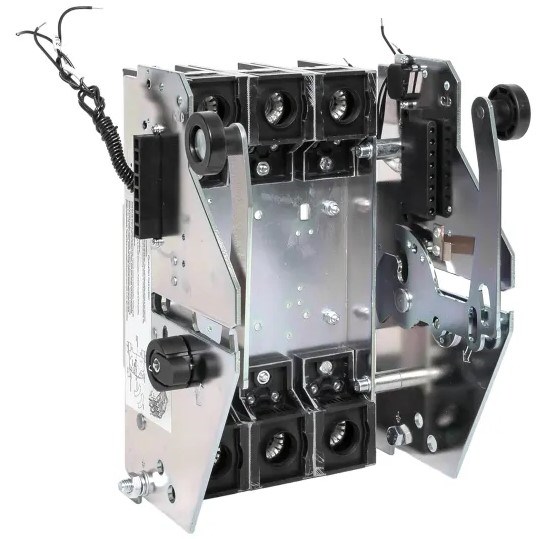 Панель выкатная EKF mccb99m-400-dod-3r 150382