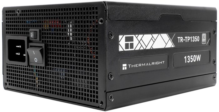 Блок питания ATX Thermalright TR-TP 1350 104472