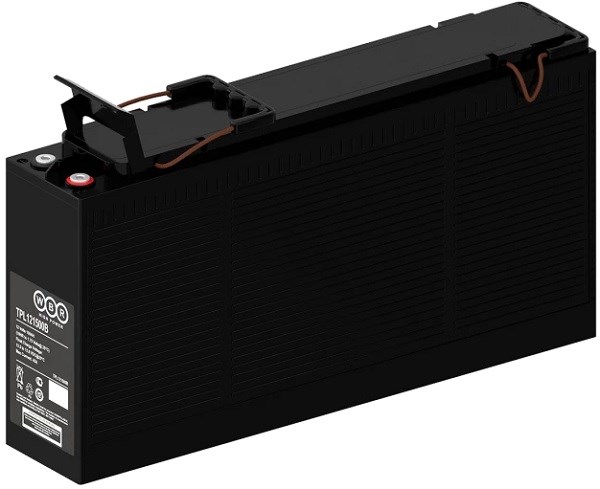 Аккумулятор  WBR TPL121500B WBR 100653