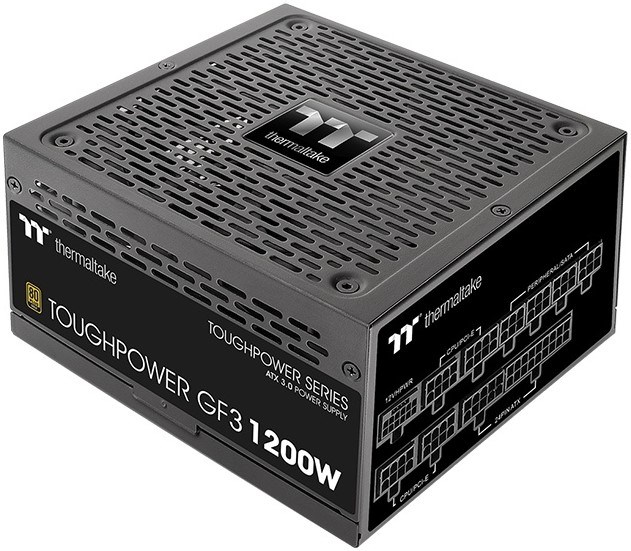 Блок питания ATX Thermaltake Toughpower GF3 104478