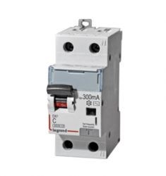 Автоматический выключатель дифф. тока (АВДТ) дифференциальный Legrand 411022 150584
