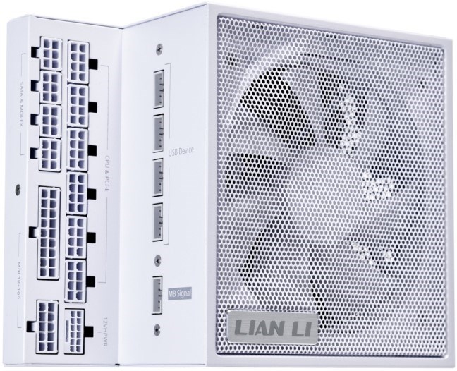 Блок питания ATX Lian Li EG1300 104481