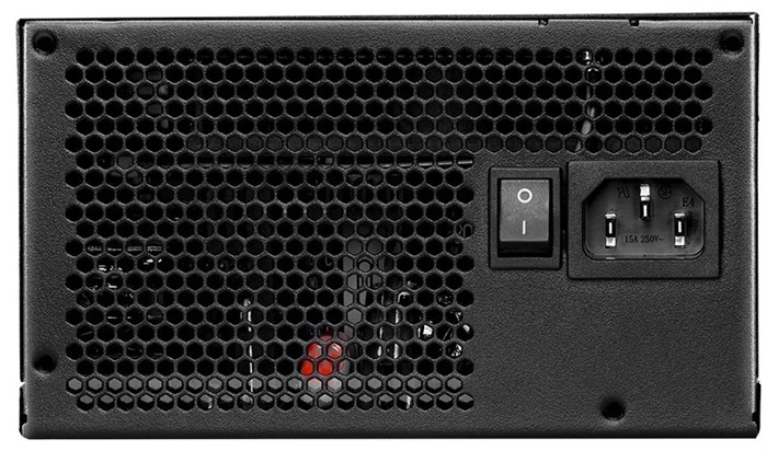 Блок питания ATX ADATA XPG XPG CYBER CORE II 104482