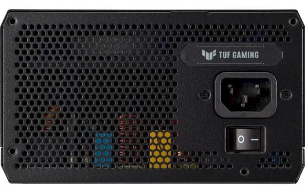 Блок питания ATX ASUS TUF-GAMING-1200G 104484