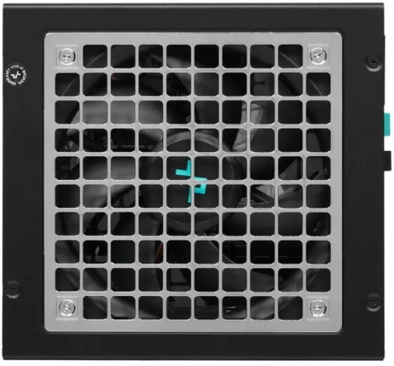 Блок питания ATX Deepcool R-PXD00P-FC0B-EU 104485