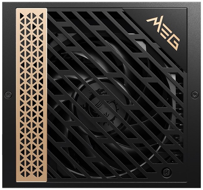 Блок питания ATX MSI MEG Ai1300P PCIE5 104486