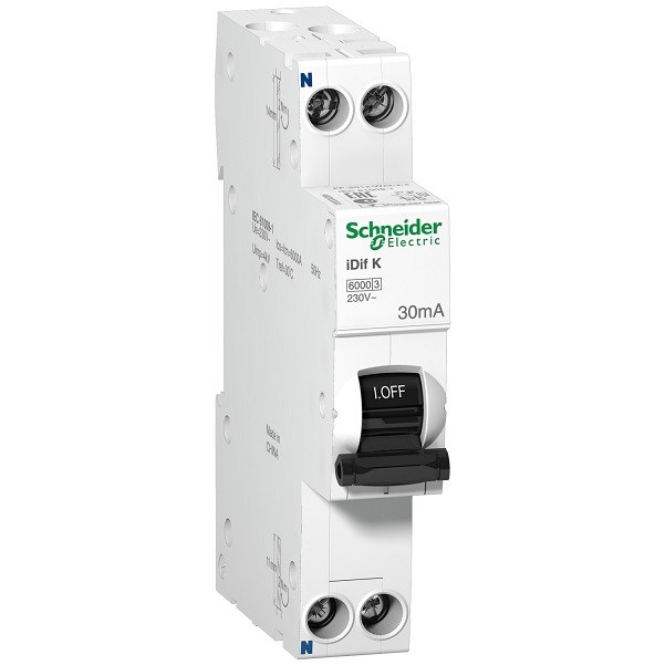 Автоматический выключатель  Schneider Electric A9D63620 150744