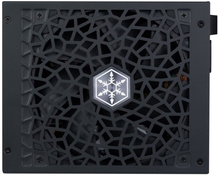 Блок питания ATX SilverStone G540HA165R0M220 104489