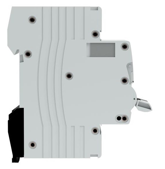 Автомат дифференциальный EKF rcbo10-1pn-16B-30-ac-av 150781