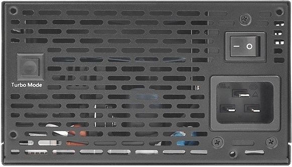 Блок питания ATX Thermaltake Toughpower TF1 1550 104491