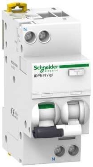 Автоматический выключатель  Schneider Electric A9D31625 150835