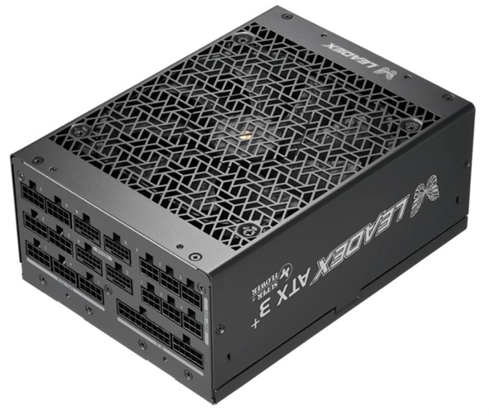 Блок питания ATX Super Flower SF-2800F14HP 104495