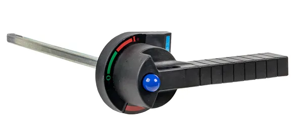 Рукоятка  EKF psds-ls-160-630 150951