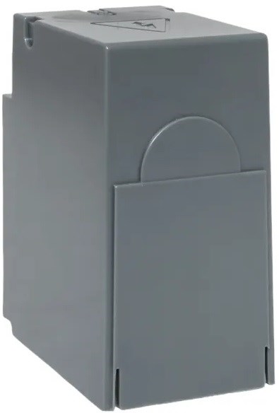 Комплект клеммных крышек  EKF tb-cvrshort-8-315-400 150953