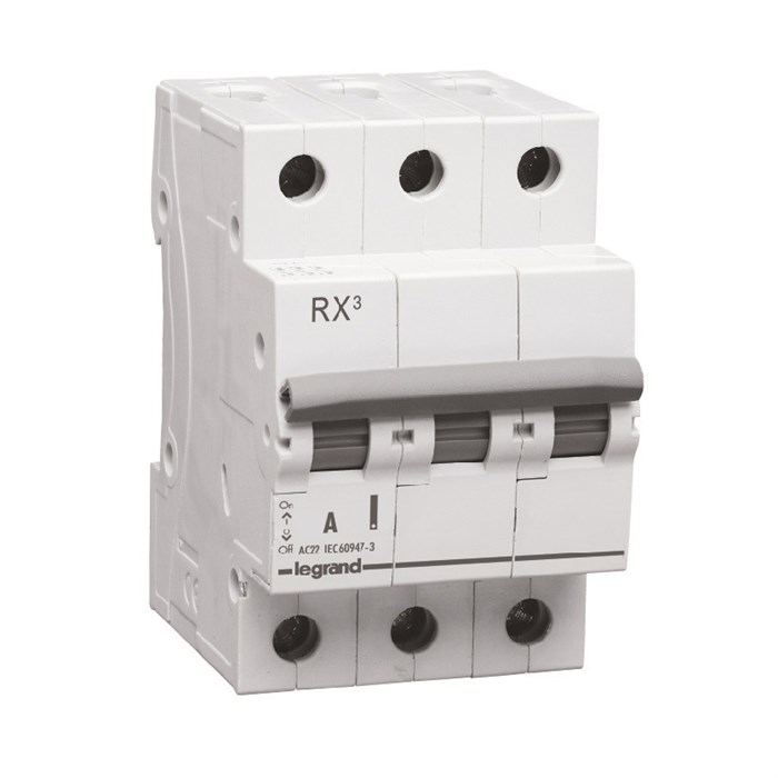 Выключатель-разъединитель  Legrand 419414 150971