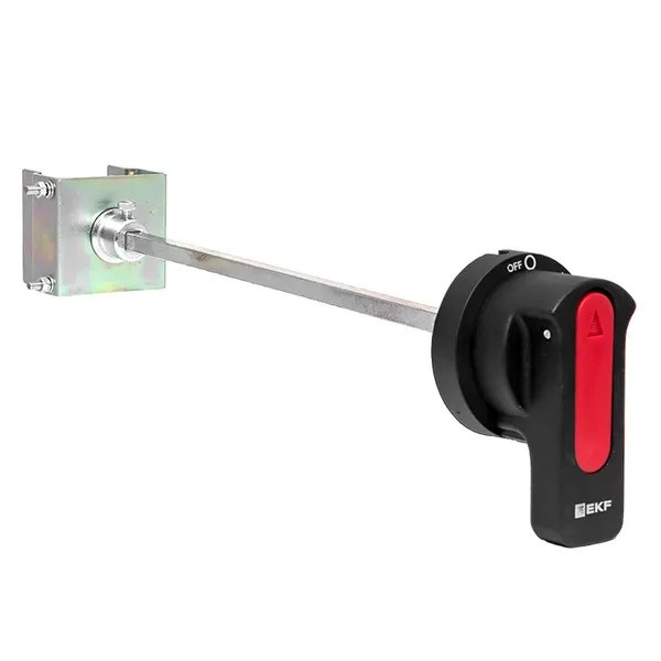 Рукоятка поворотная выносная EKF RP47300 150973