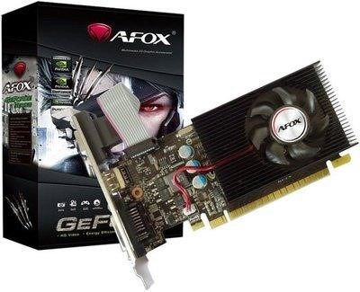 Видеокарта Afox GeForce GT 730 104501