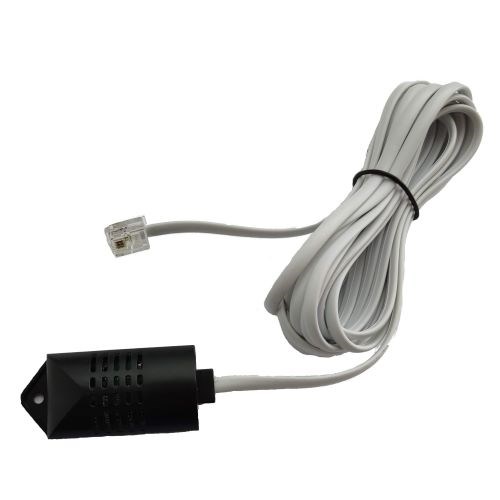 Датчик температуры и влажности  ELEMY DWS-1001 150997