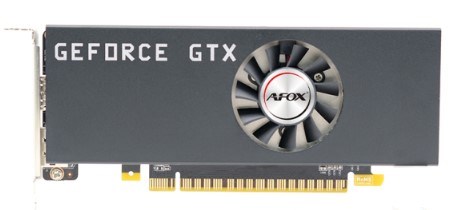 Видеокарта Afox GeForce GTX 1050 (AF1050-4096D5H4-V2) 104508