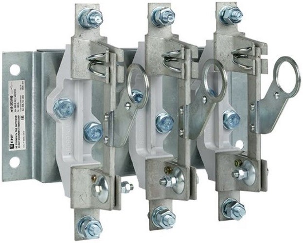 Разъединитель  EKF re19-3731160 151072