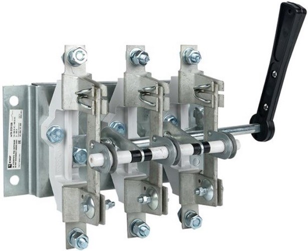 Разъединитель  EKF re19-3731120 151083