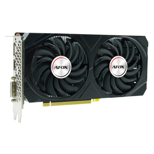 Видеокарта Afox GeForce RTX 3050 (AF3050-6GD6H5) 104511