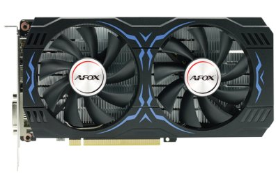 Видеокарта Afox GeForce RTX 3050 (AF3050-8GD6H4-V6) 104512