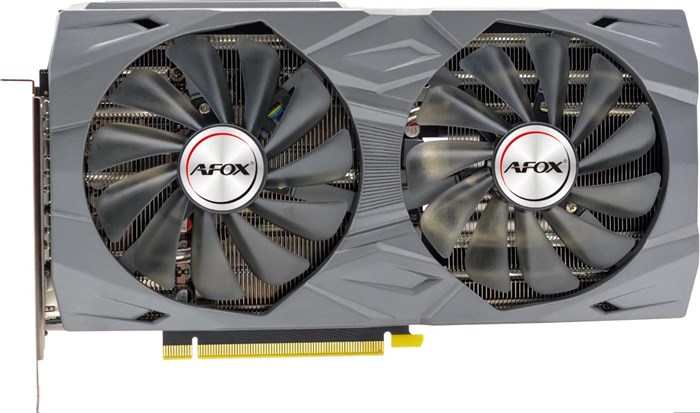 Видеокарта Afox GeForce RTX 3060 (AF3060-12GD6H7-V4) 104513