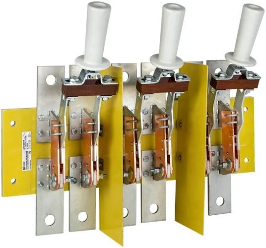 Разъединитель  EKF re19-4631170 151142