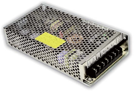 Преобразователь AC-DC сетевой Mean Well RS-150-3.3 151211