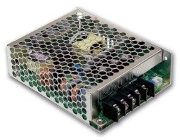 Преобразователь AC-DC сетевой Mean Well HRP-75-24 151273