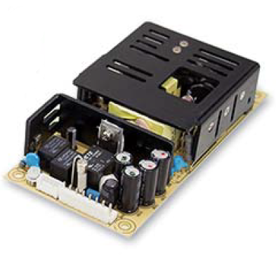 Преобразователь AC-DC сетевой Mean Well PSC-160A 151281