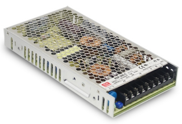 Преобразователь AC-DC сетевой Mean Well RSP-200-24 151306